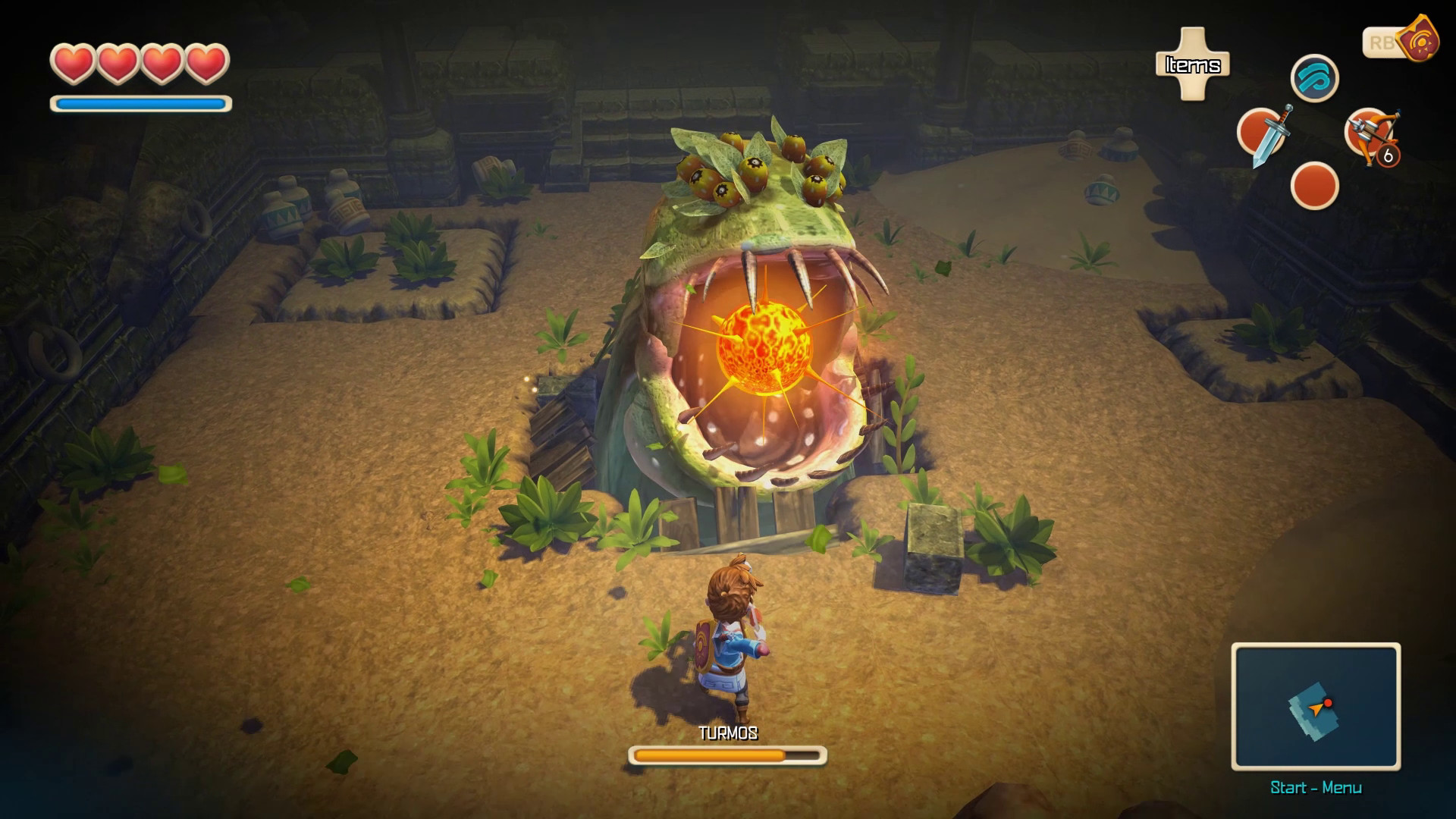 TÉLÉCHARGER OCEANHORN PC GRATUITEMENT